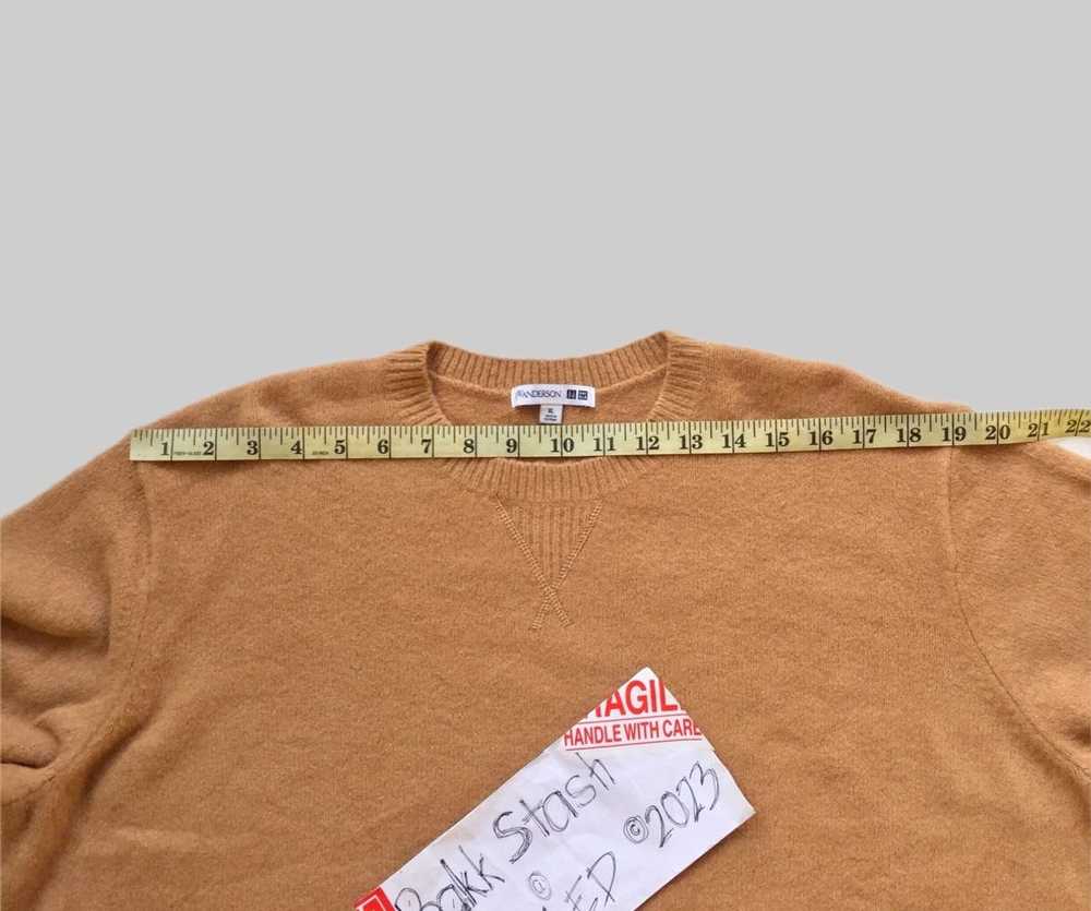 J.W.Anderson FINAL PRICE❗️Boxy J.W. Anderson x Un… - image 8