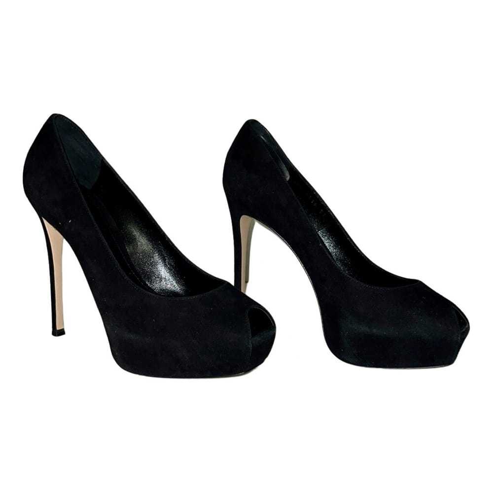 Gianvito Rossi Heels - image 1