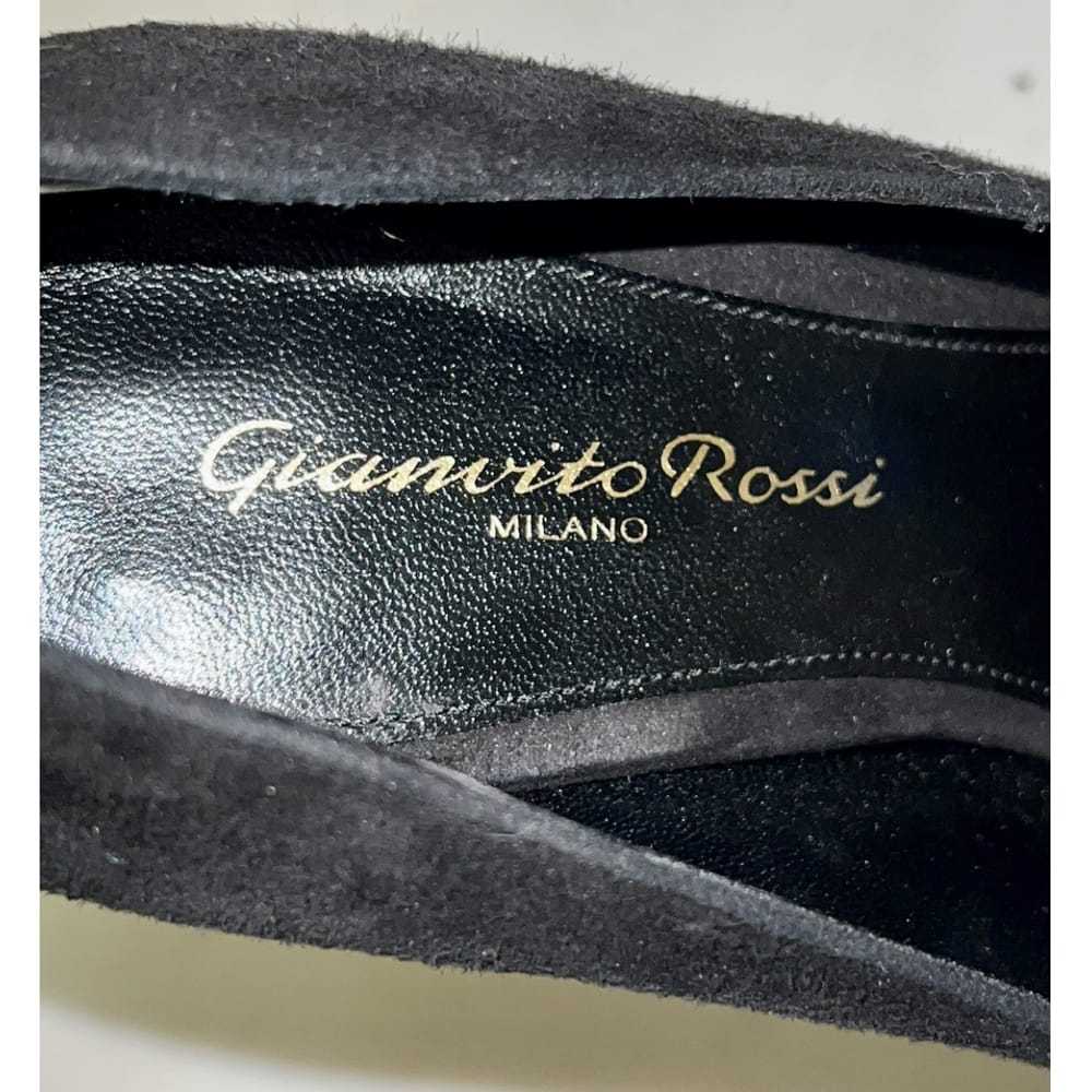 Gianvito Rossi Heels - image 6