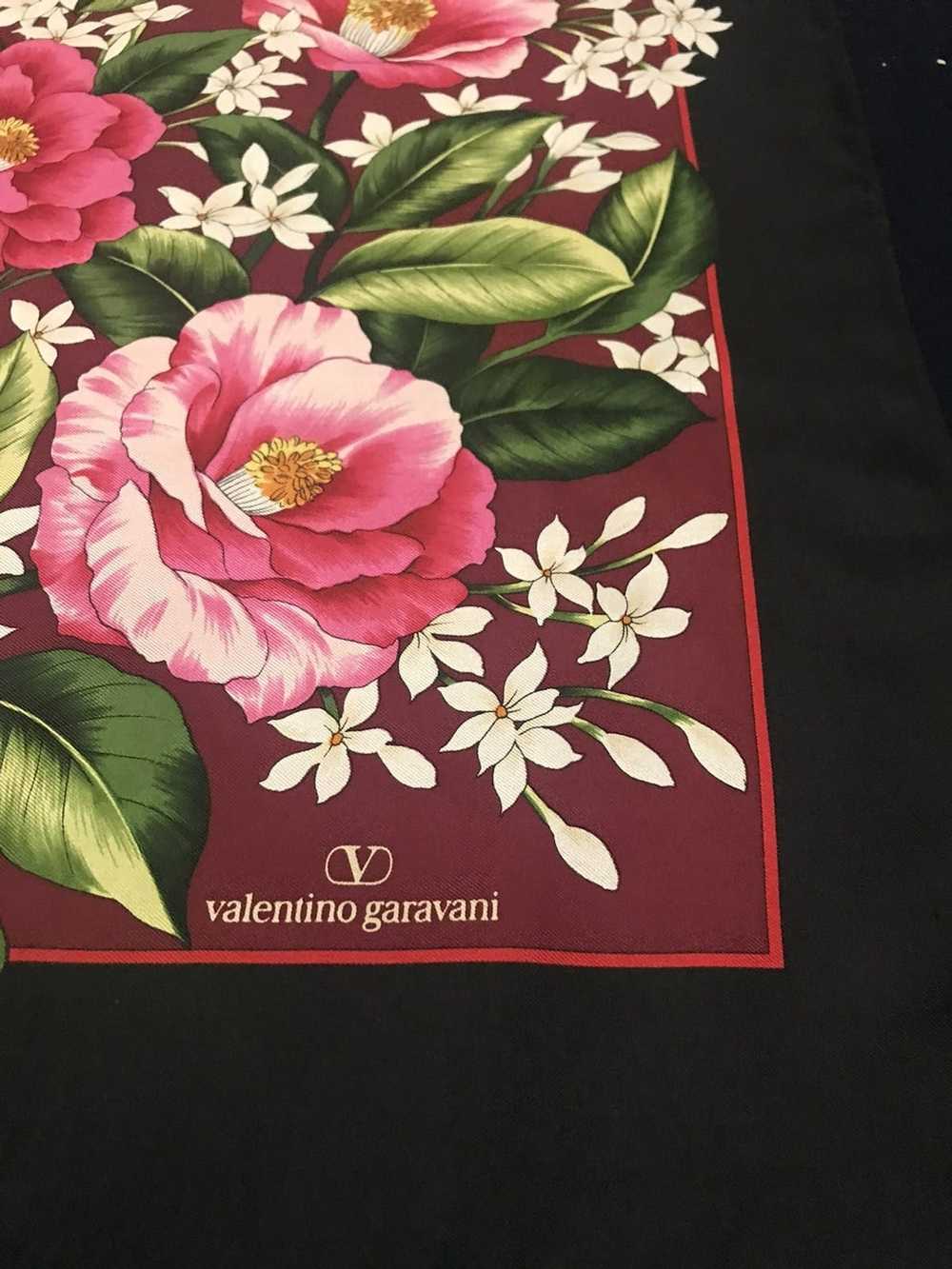 Other × Valentino × Vintage Valentino Garavani Si… - image 3