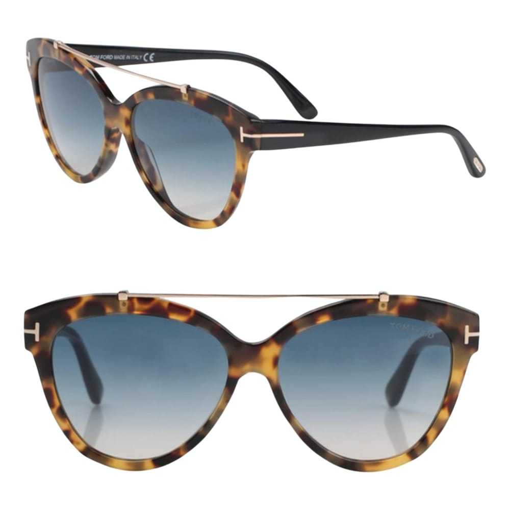 Tom Ford Aviator sunglasses - image 1