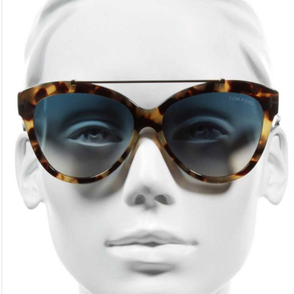 Tom Ford Aviator sunglasses - image 2