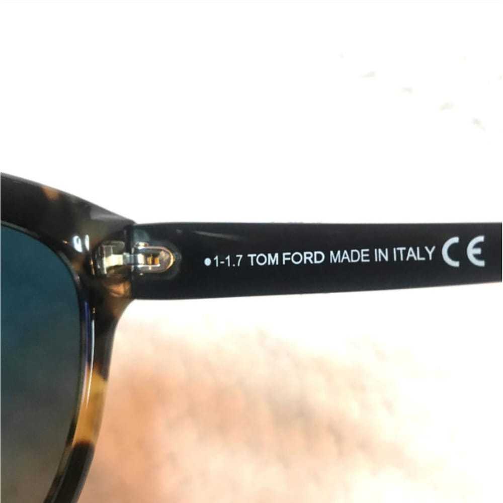 Tom Ford Aviator sunglasses - image 4