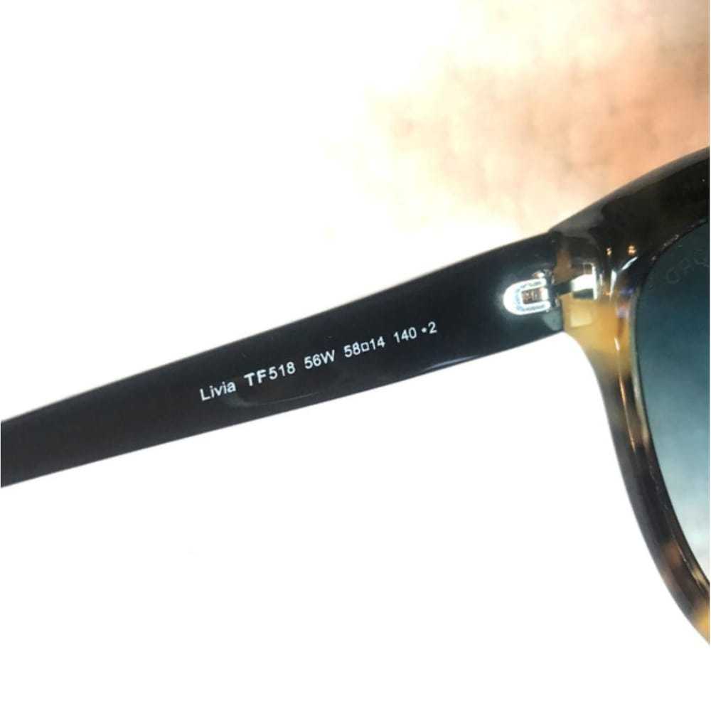 Tom Ford Aviator sunglasses - image 5