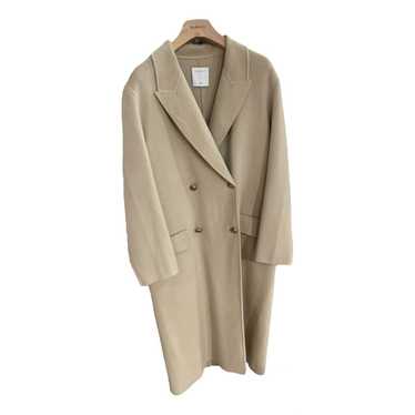 Sandro Wool coat