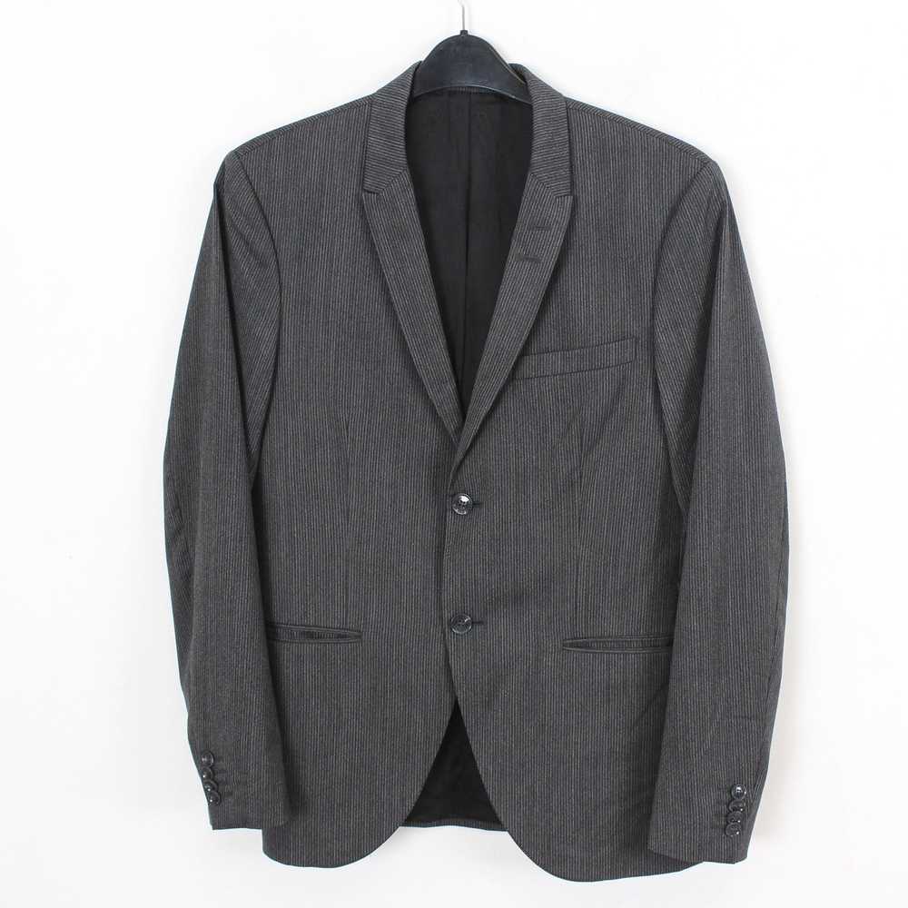 Tiger Of Sweden Evert Wool Suit Blazer EU 48 Jack… - image 2