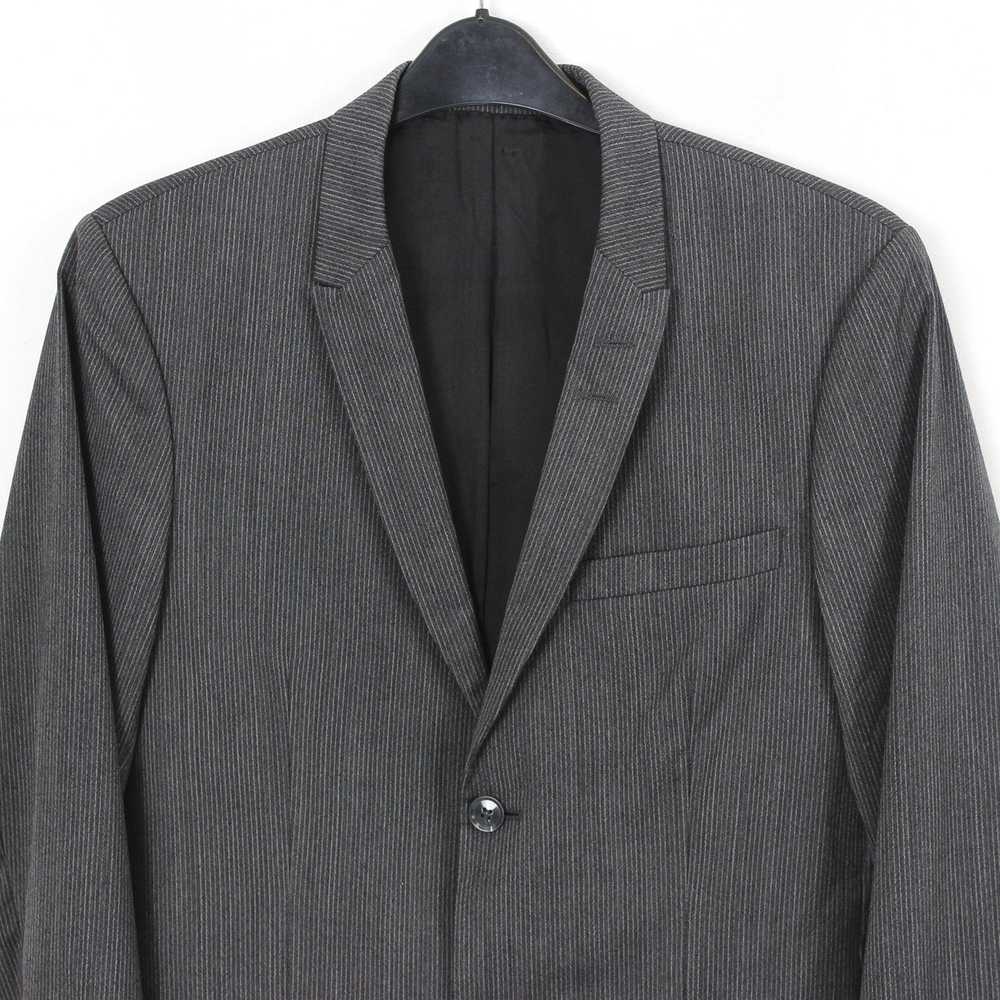 Tiger Of Sweden Evert Wool Suit Blazer EU 48 Jack… - image 3