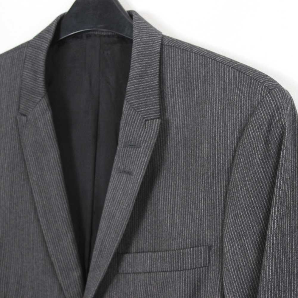 Tiger Of Sweden Evert Wool Suit Blazer EU 48 Jack… - image 4