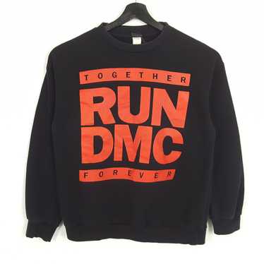 Rap Tees  Run Dmc  Vintage Retro Classic Run Dmc American