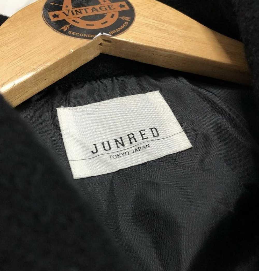 Japanese Brand × Winter Session Vintage Junred To… - image 2