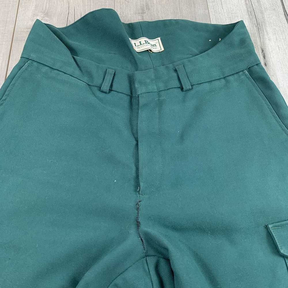 L.L. Bean × Made In Usa × Vintage Vintage LL Bean… - image 12