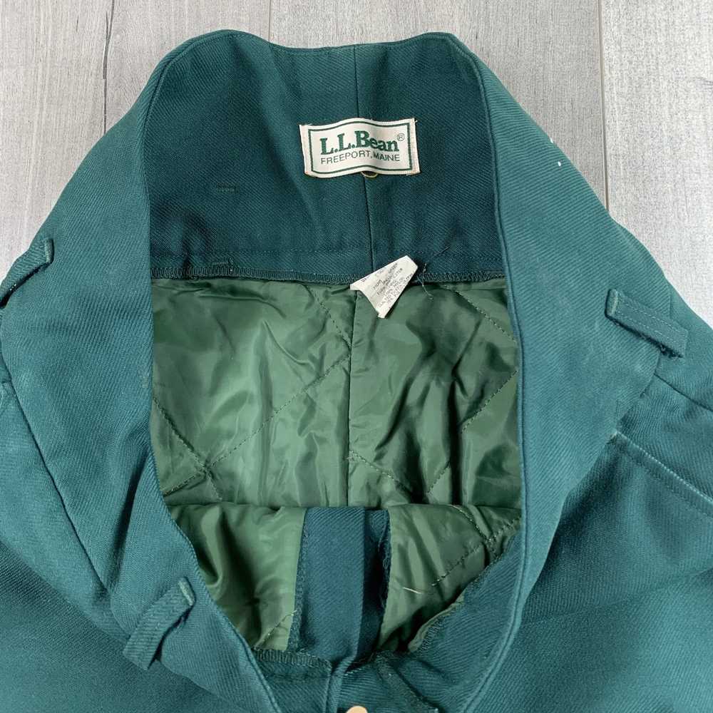 L.L. Bean × Made In Usa × Vintage Vintage LL Bean… - image 6