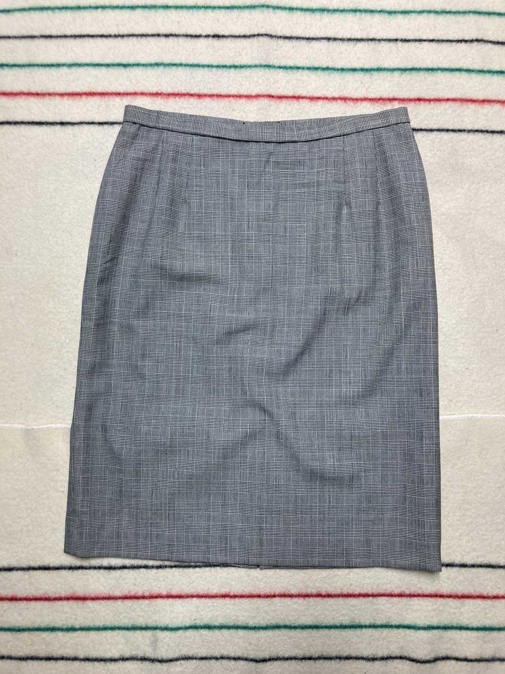 Cashmere & Wool × Made In Usa × Pendleton Vintage… - image 5