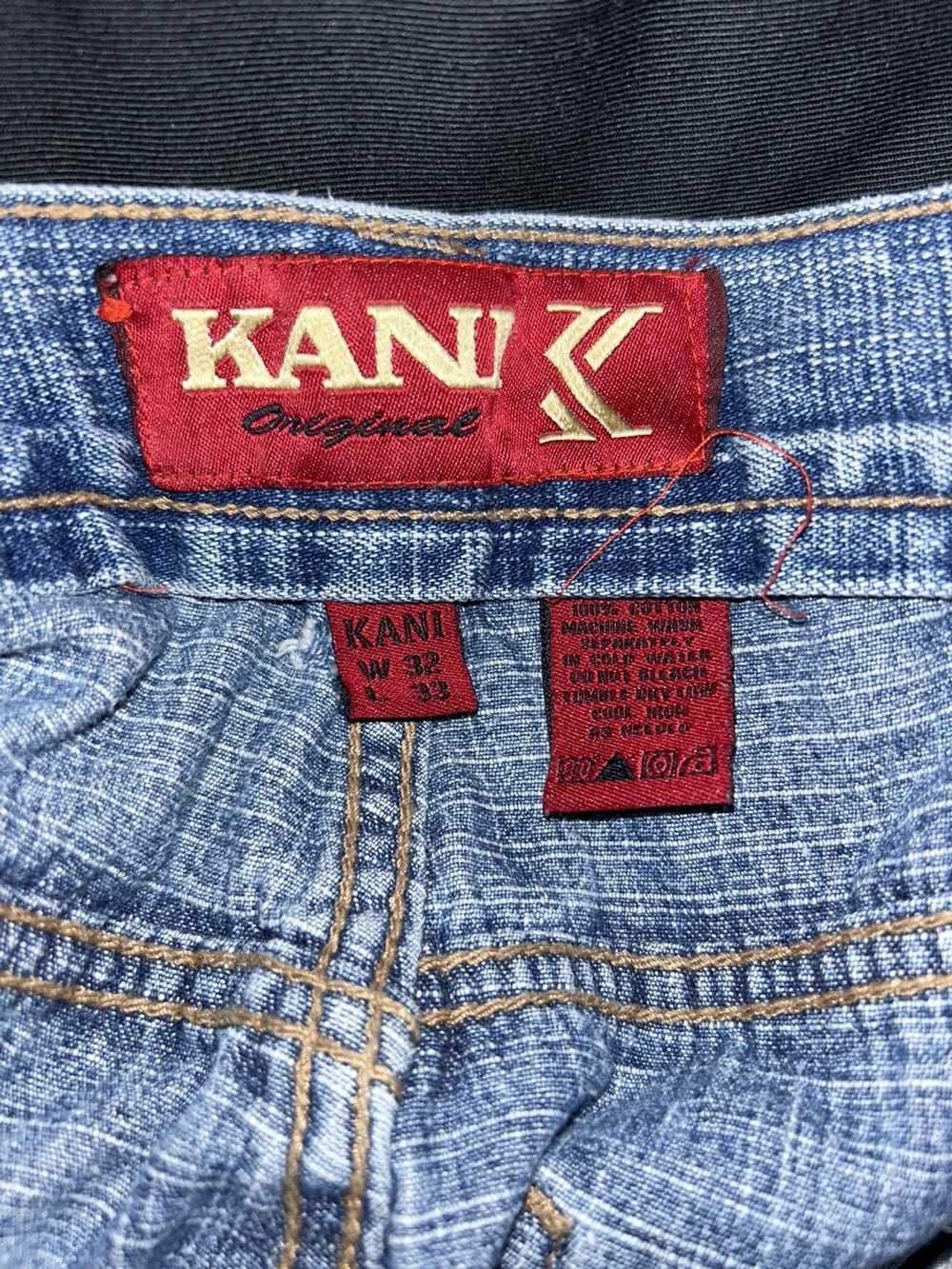 Karl Kani × Streetwear Karl Kani jeans - image 3