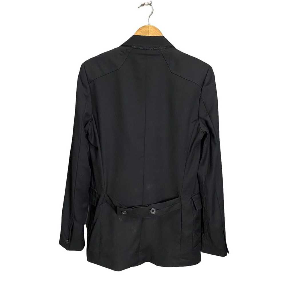 Balenciaga × Italian Designers Balenciaga blazer … - image 2