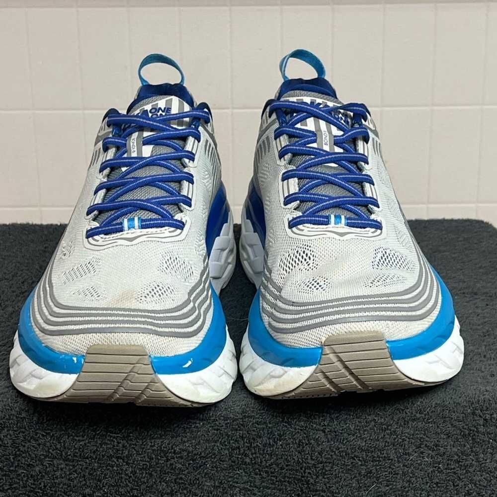 Hoka One One Hoka One One Bondi 6 Size 13 2E Wide… - image 4