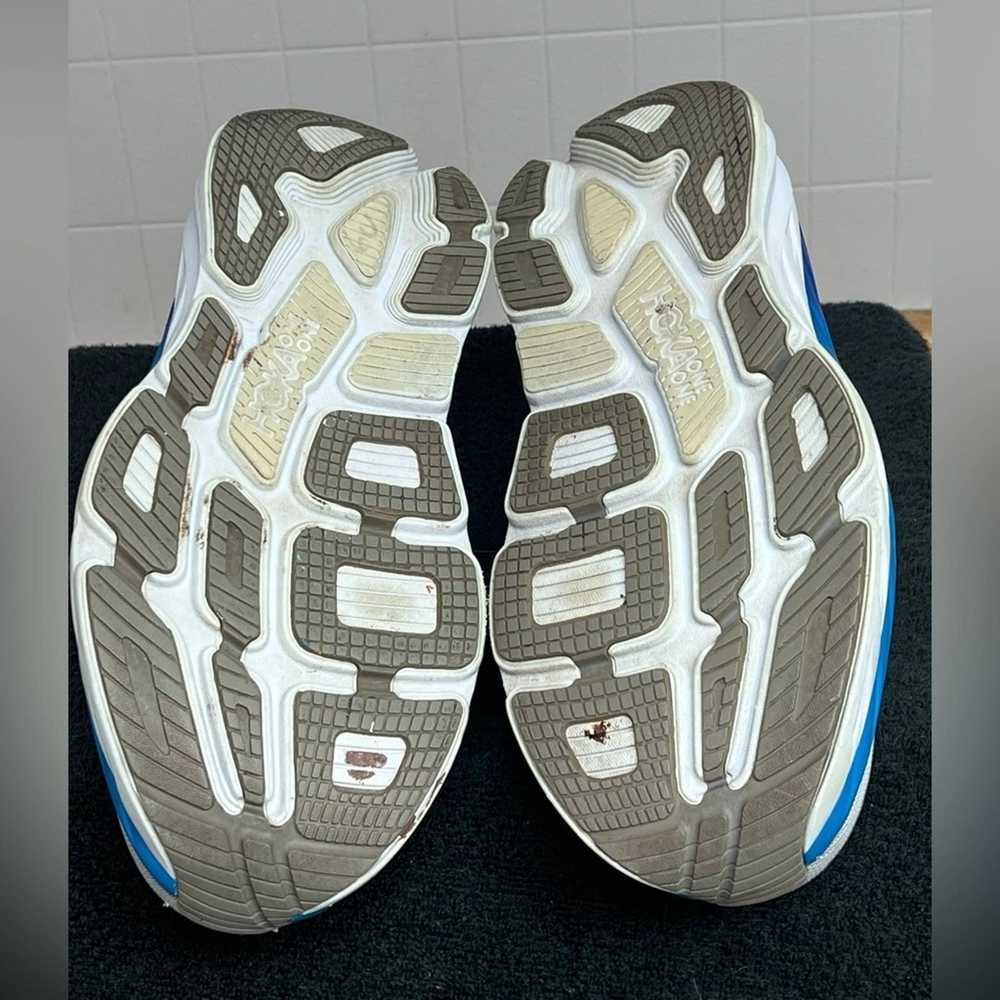 Hoka One One Hoka One One Bondi 6 Size 13 2E Wide… - image 6