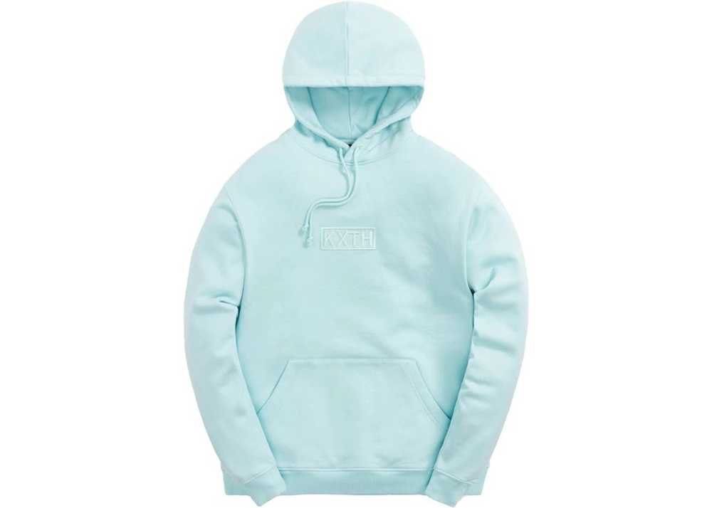 Kith Kith Cyber Monday Mykonos Hoodie Size S - image 1