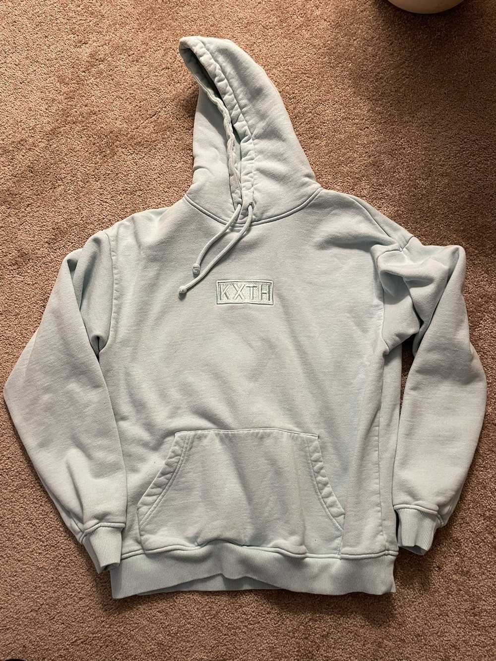 Kith Kith Cyber Monday Mykonos Hoodie Size S - image 2