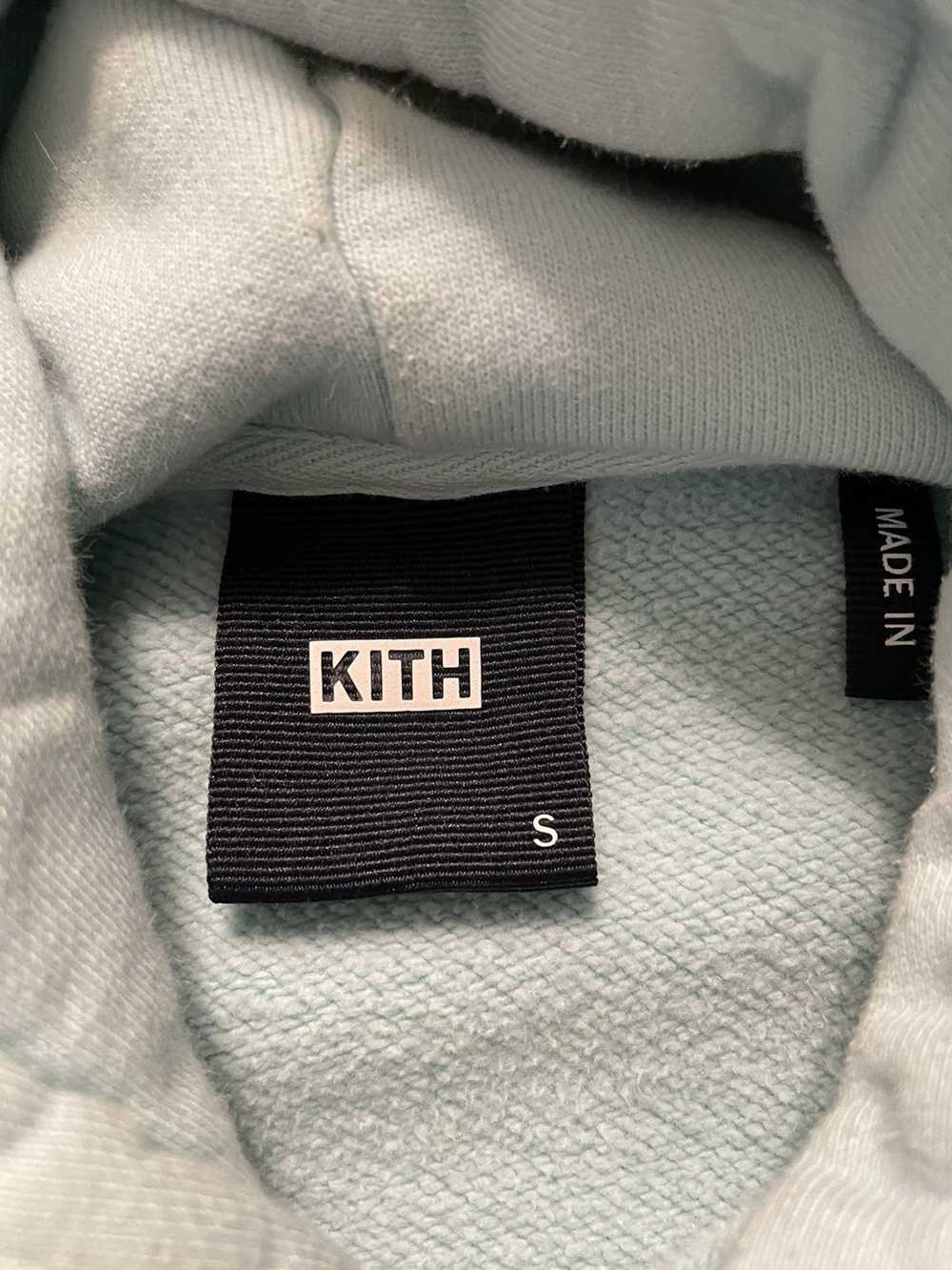 Kith Kith Cyber Monday Mykonos Hoodie Size S - image 3