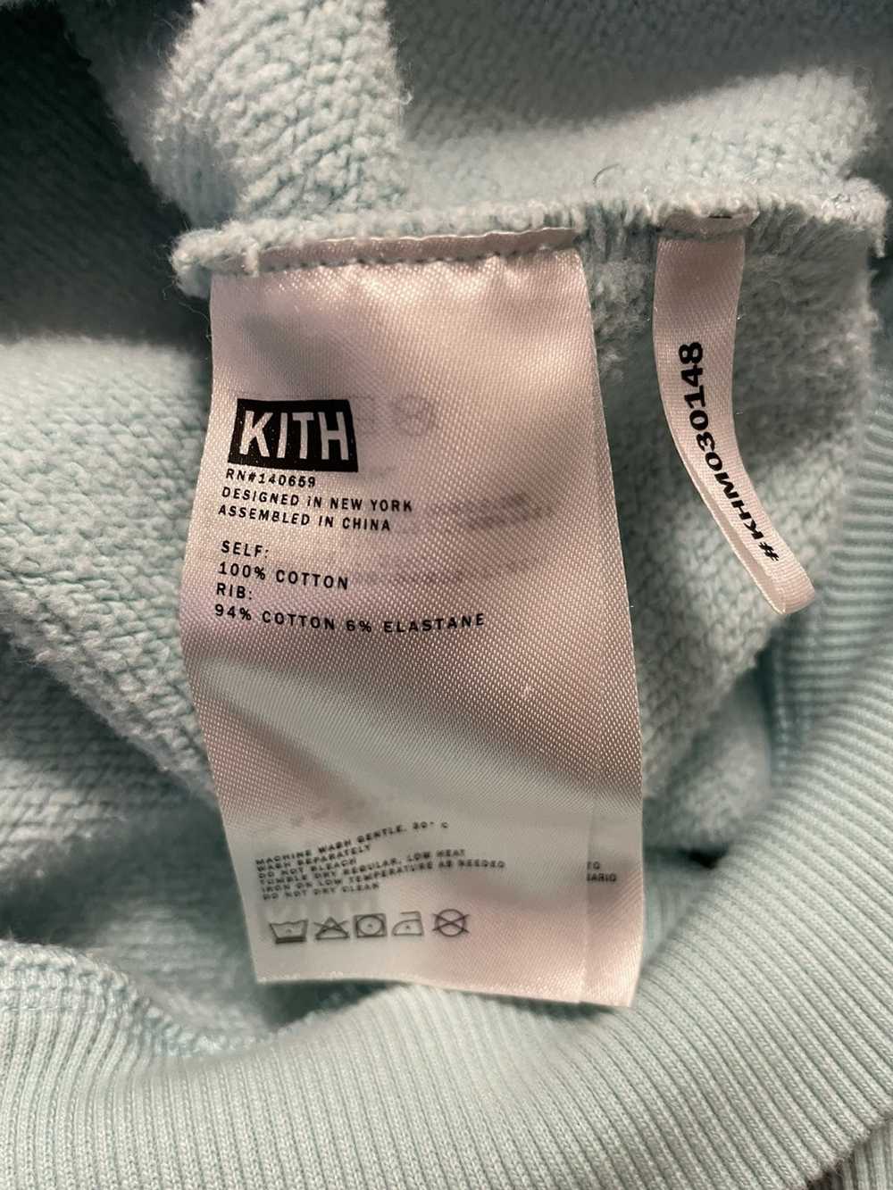 Kith Kith Cyber Monday Mykonos Hoodie Size S - image 4