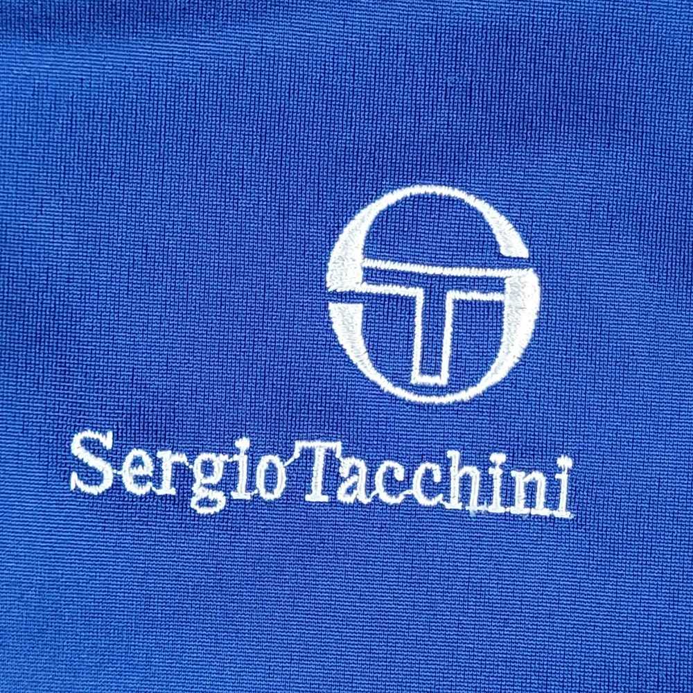 Sergio Tacchini × Sportswear × Vintage Sergio Tac… - image 3