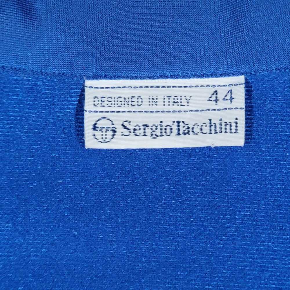 Sergio Tacchini × Sportswear × Vintage Sergio Tac… - image 5