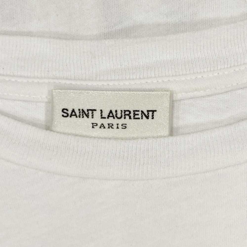 Saint Laurent Paris × Yves Saint Laurent Saint La… - image 3
