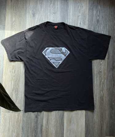 Streetwear × vintage superman - Gem
