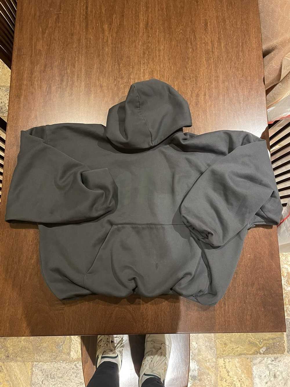 Gap × Kanye West Yeezy Gap x Balenciaga Dove Hood… - image 2