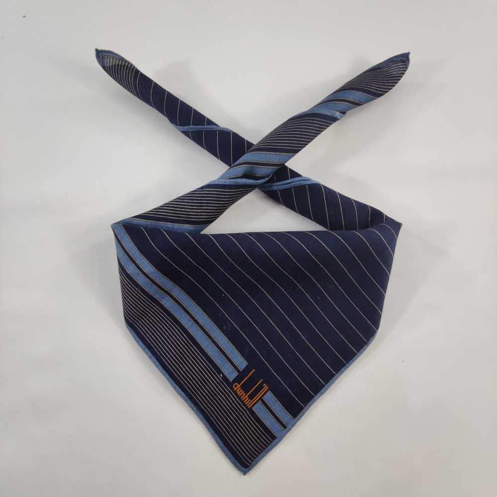 Alfred Dunhill Alfred Dunhill Handkerchief/Necker… - image 1