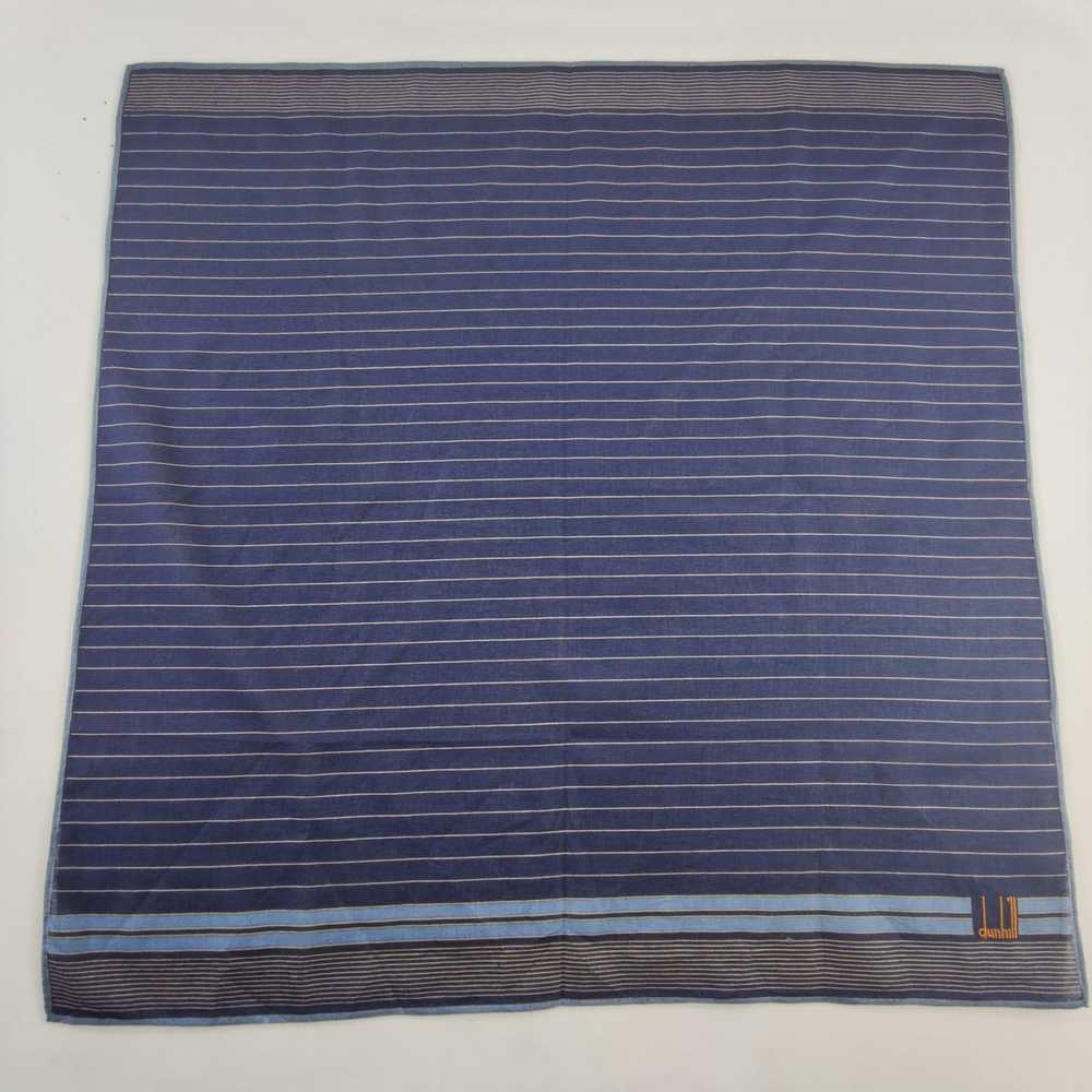 Alfred Dunhill Alfred Dunhill Handkerchief/Necker… - image 2