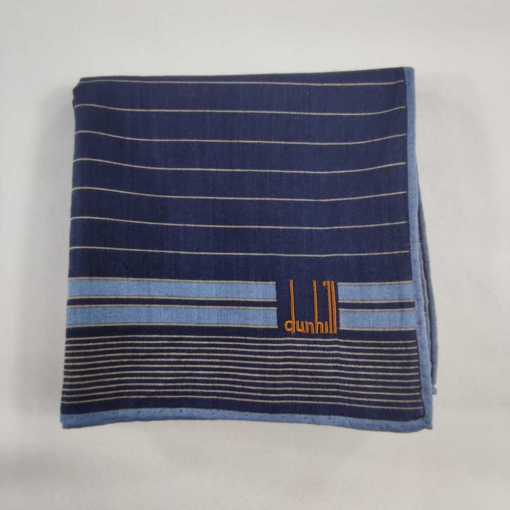 Alfred Dunhill Alfred Dunhill Handkerchief/Necker… - image 4