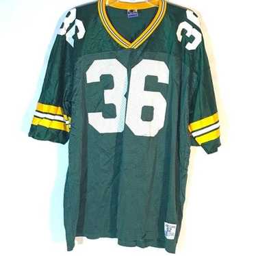 NFL Champion Vintage NFL Green Bay Packers Footba… - image 1