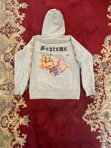 Supreme hindu god outlet hoodie