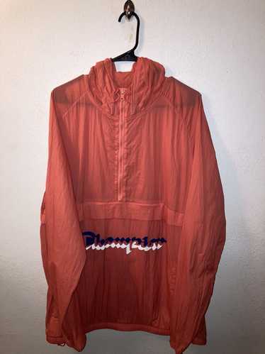 Champion Champion raincoat