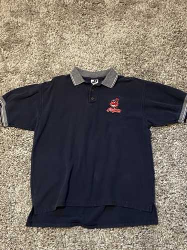 Vintage Vintage Indian Sport Brand Polo