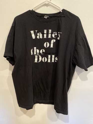 Anvil × Movie × Vintage Vintage Valley of the Doll
