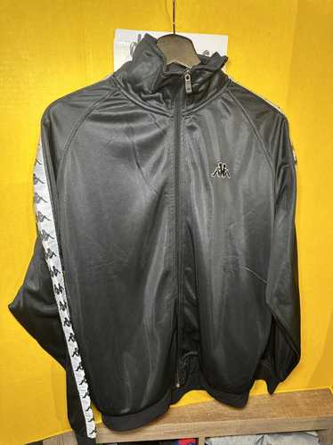 Kappa Vintage Kappa jacket black