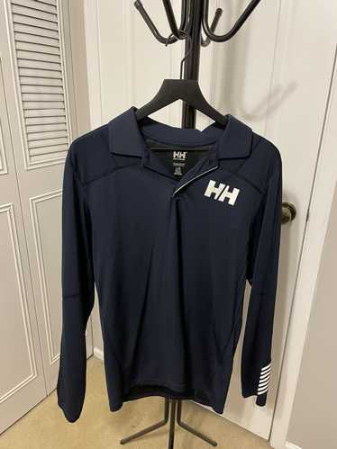 Helly Hansen HH Sports Polo UV protection
