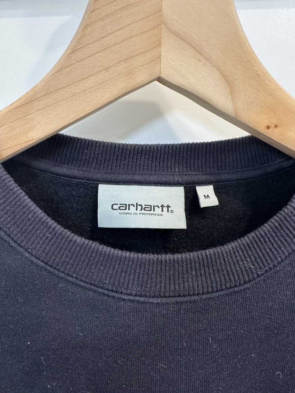 Carhartt Wip Carhartt WIP sweatshirt - image 2