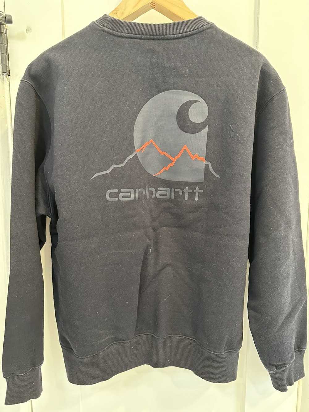 Carhartt Wip Carhartt WIP sweatshirt - image 3
