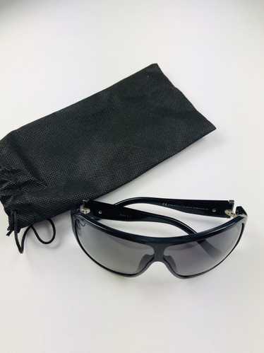 Gucci Gucci logo sunglasses