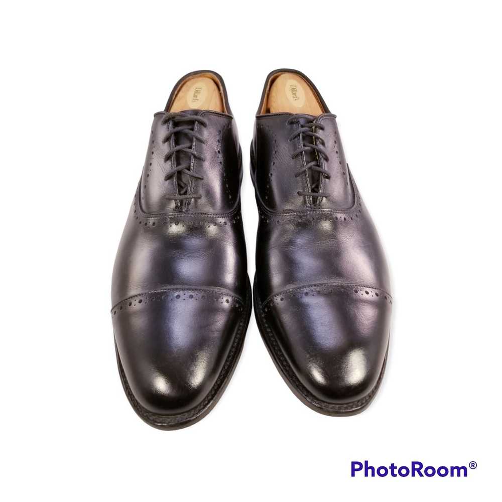 Allen edmonds hale mens - Gem