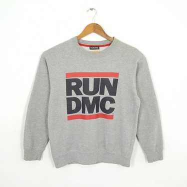 Rap Tees  Run Dmc  Vintage Retro Classic Vintage Retro