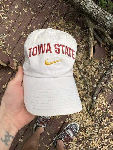 Nike Iowa State Cyclones Nike tie dye style hat