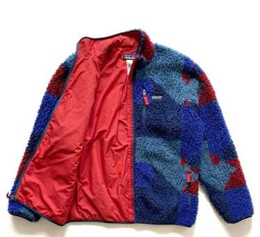 Patagonia retro cardigan - Gem