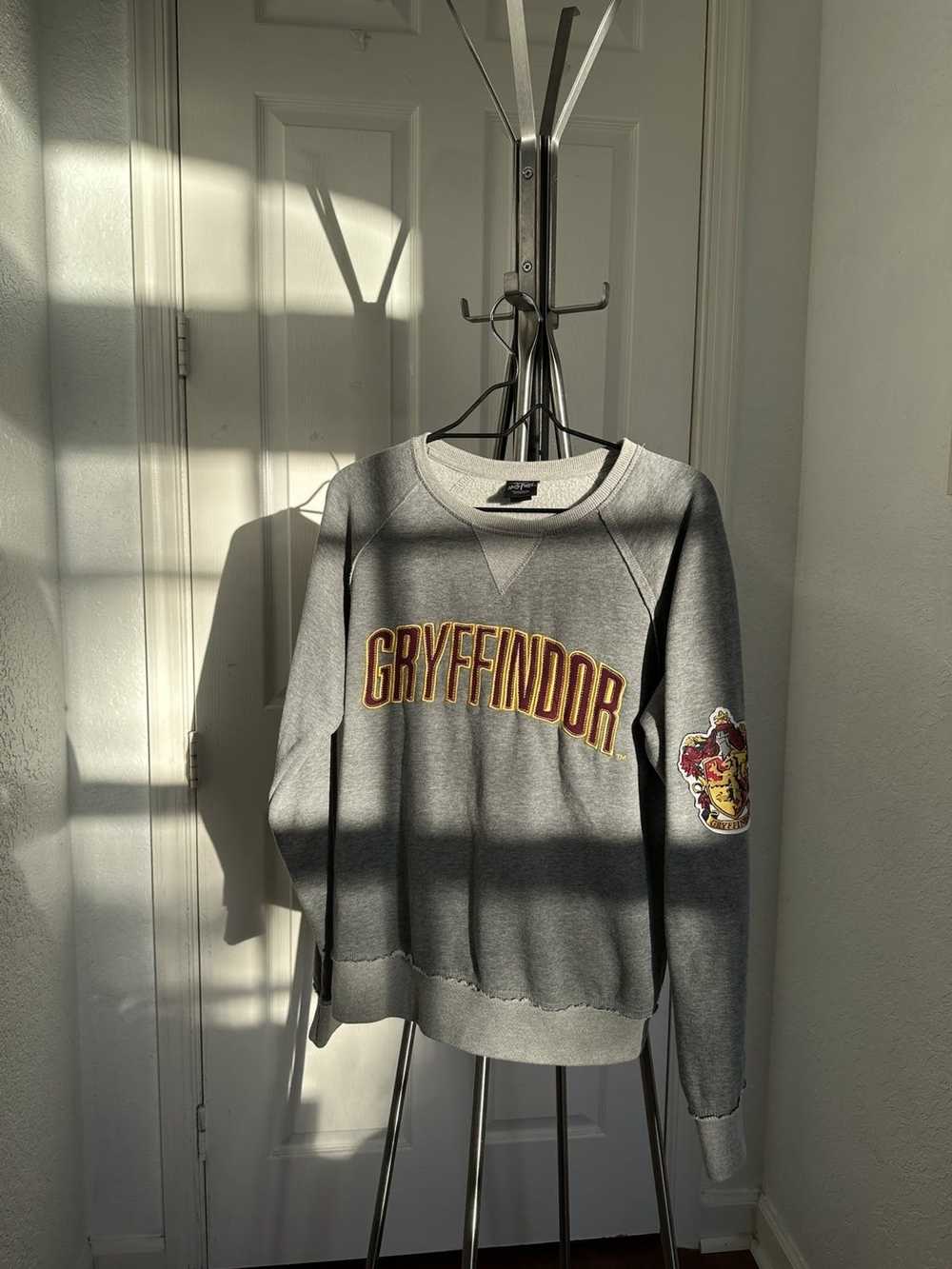 Vintage Original Griffindor Universal Studios Swe… - image 1