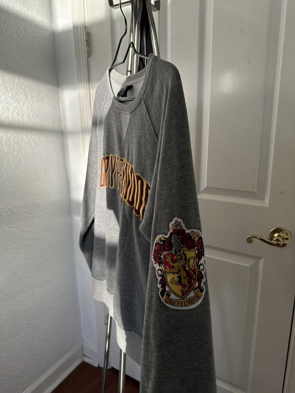 Vintage Original Griffindor Universal Studios Swe… - image 4