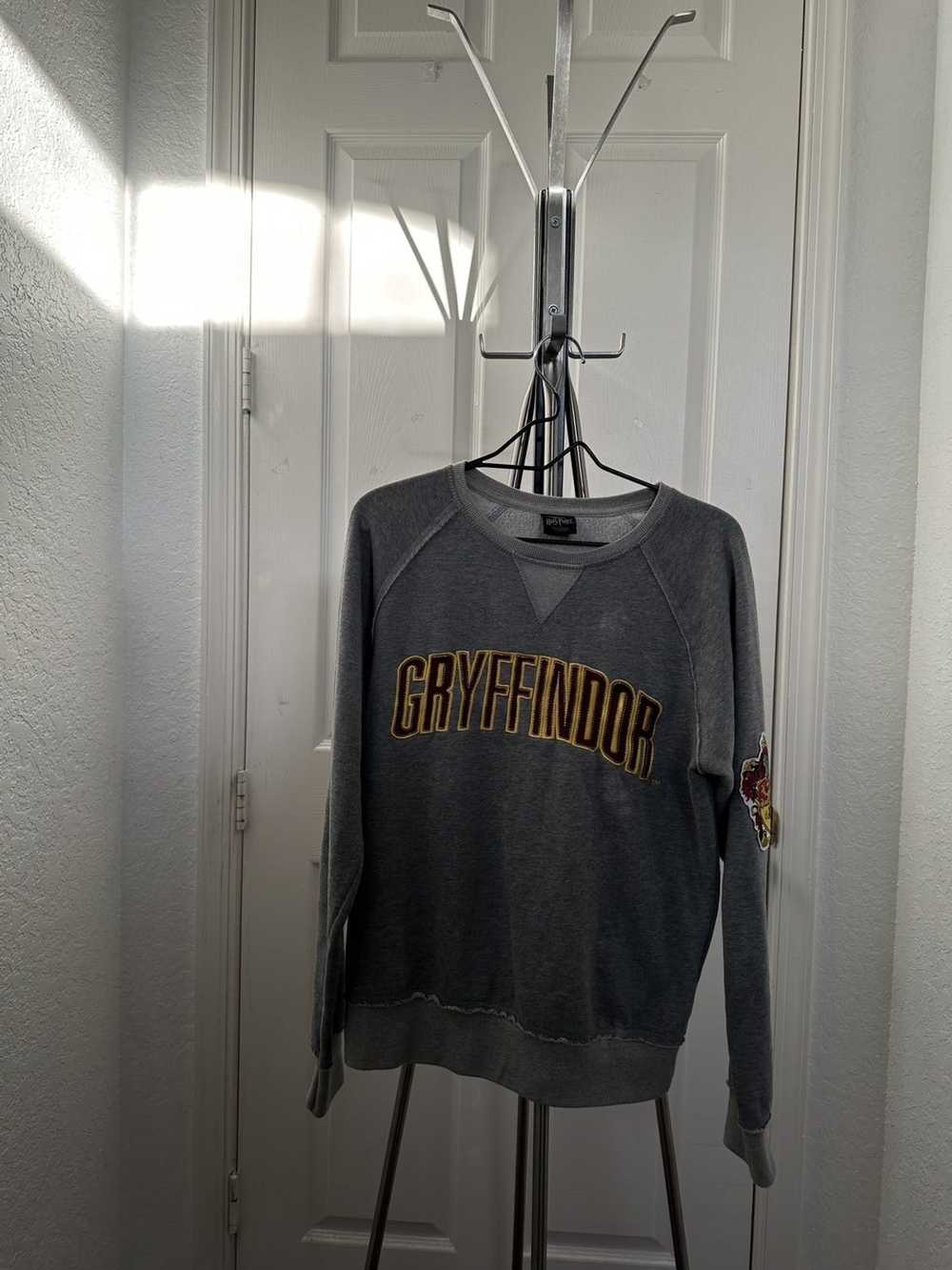 Vintage Original Griffindor Universal Studios Swe… - image 5